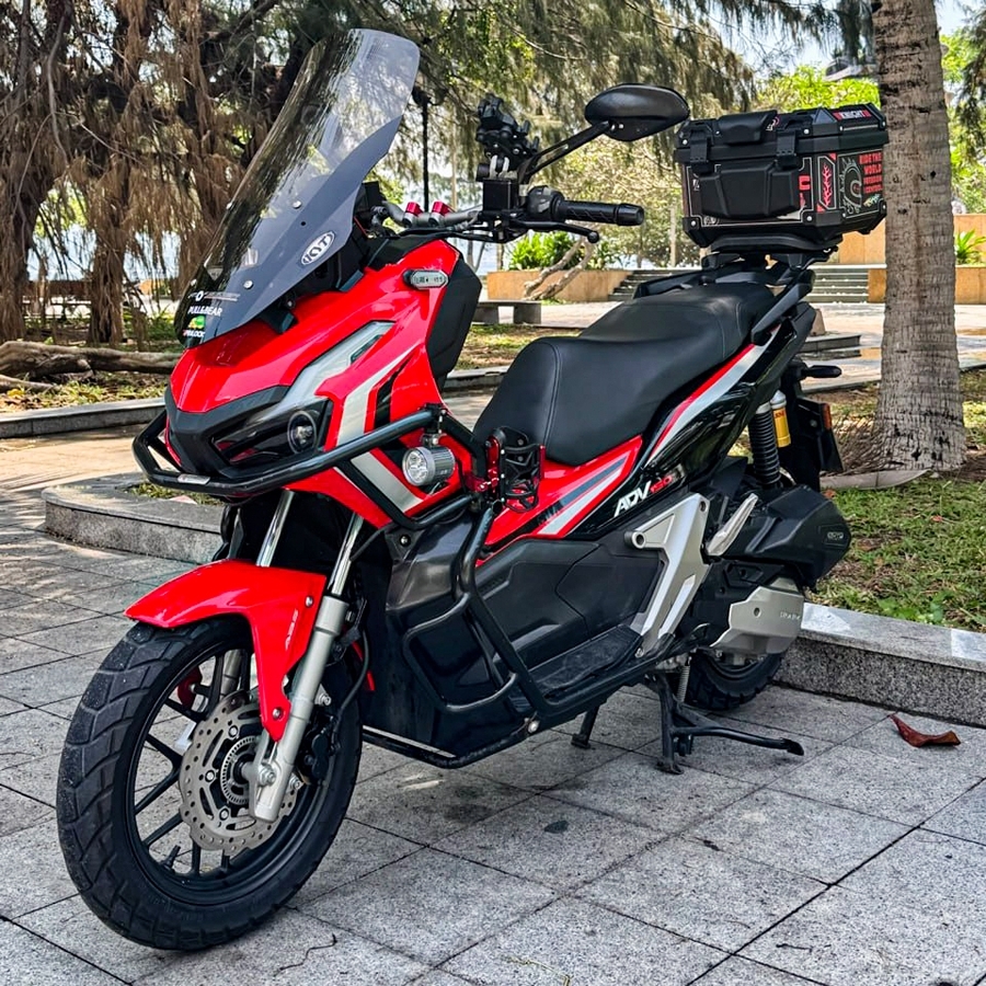 Honda ADV 150cc (ABS)