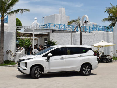 How to Rent a Car in Vietnam: 2026 Guide