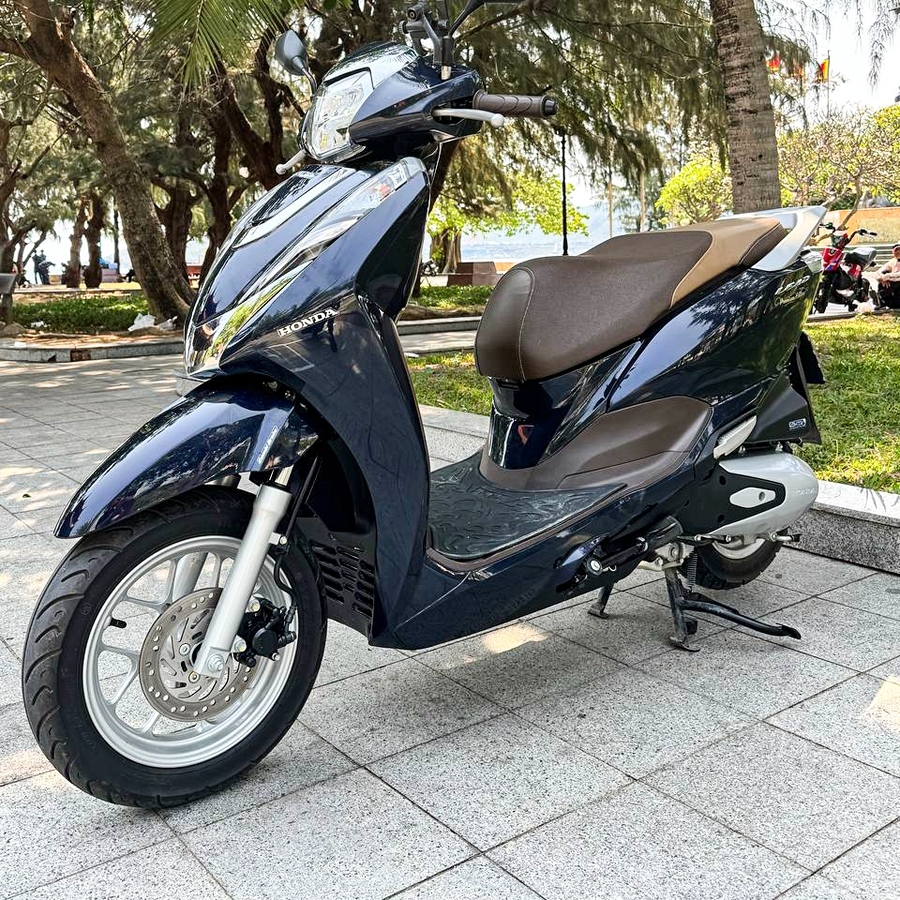 Honda Lead 125cc, 2023