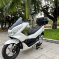 Honda PCX V2, 125cc
