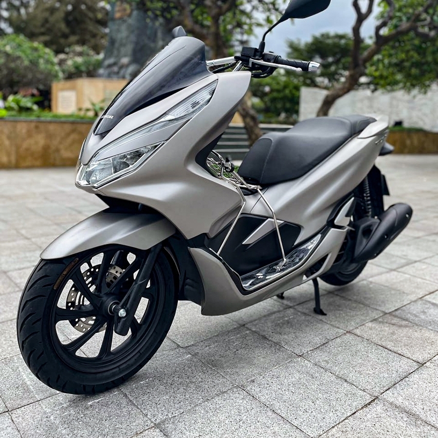 Honda PCX V3. 150cc