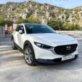 Mazda cx30