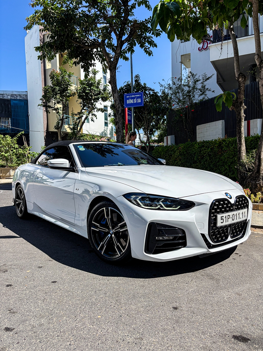 BMW 430i