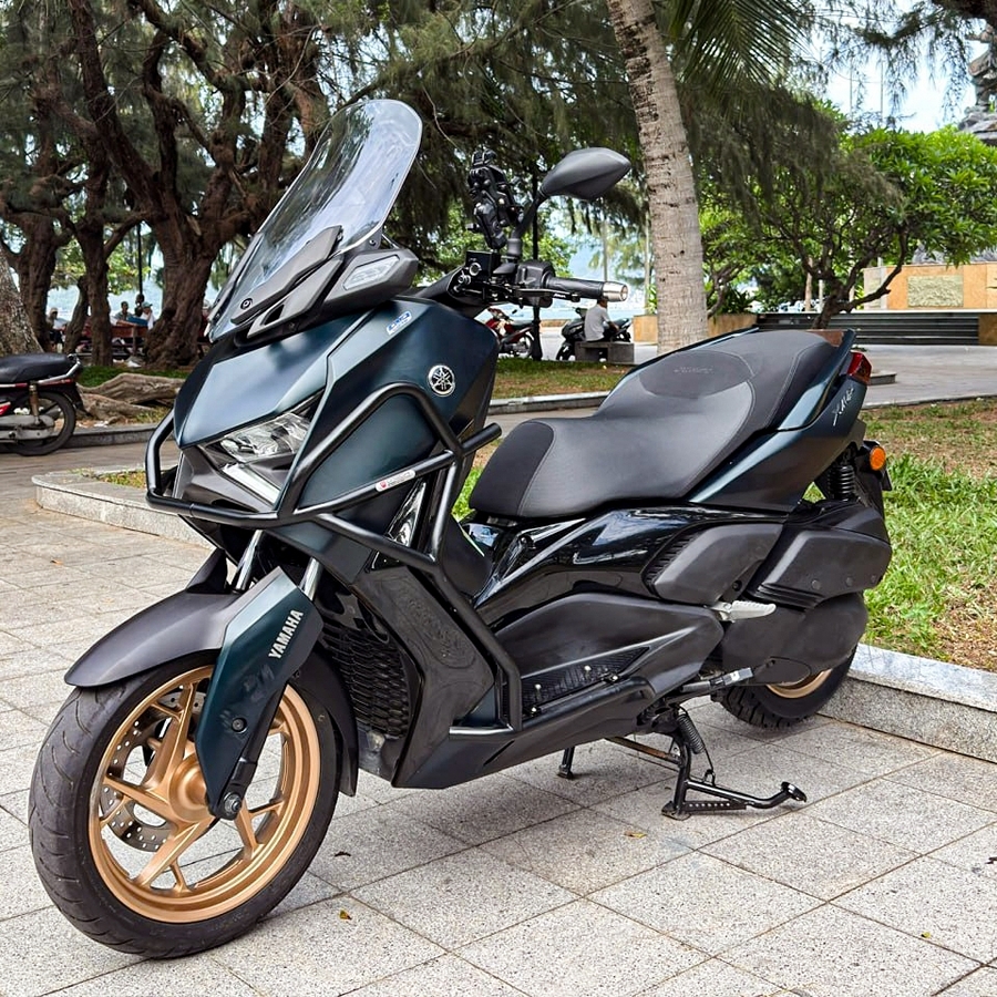 Yamaha X-MAX 300cc,(ABS)