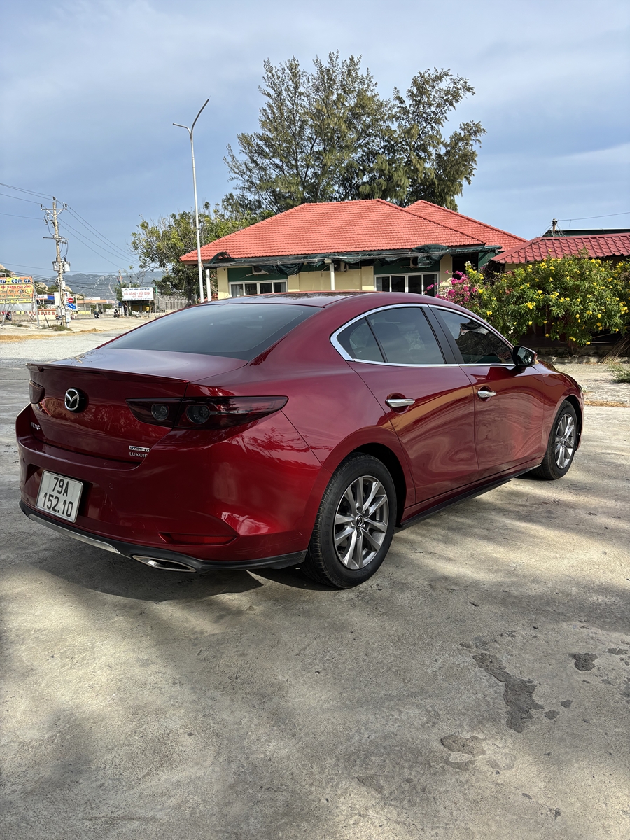 Mazda3
